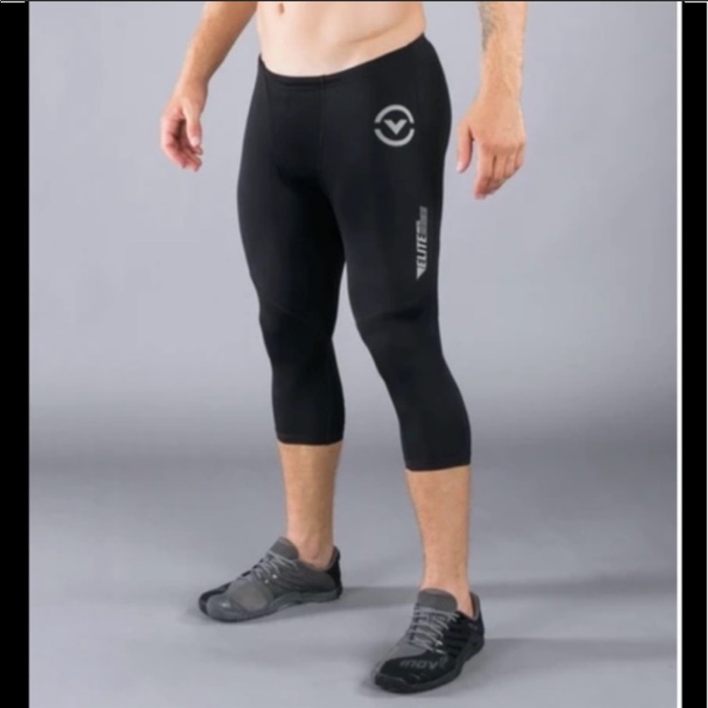 Virus AU-13 Bioceramic Compression Pants